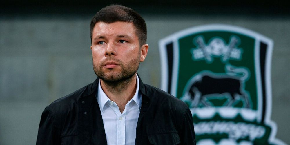 Семин: У «Краснодара» есть своя идея, Мусаев – молодец