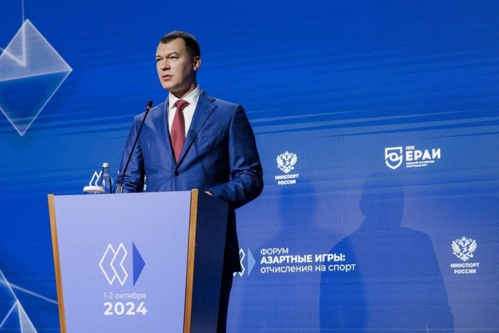 Министр спорта Дегтярев не согласен, что у россиян снизился интерес к футболу