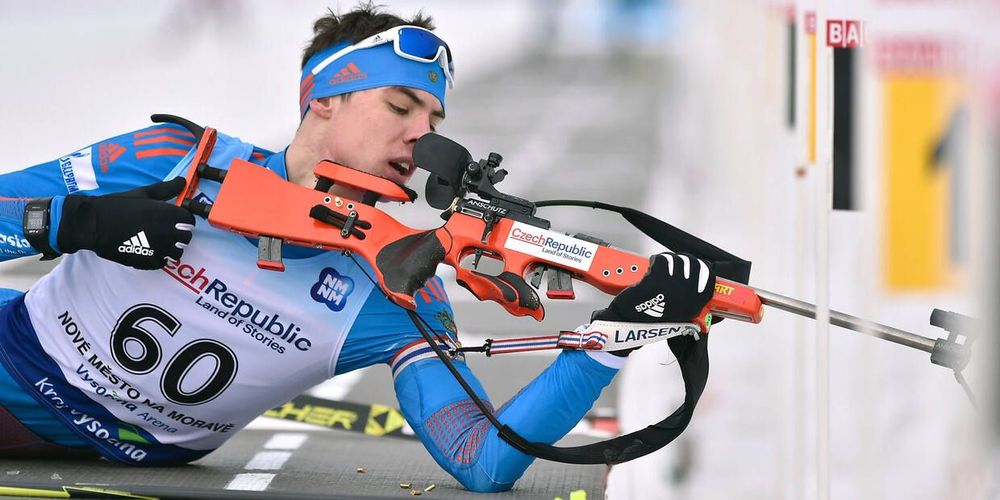 Никита Поршнев ответил на вопрос о возможном переходе в лыжи