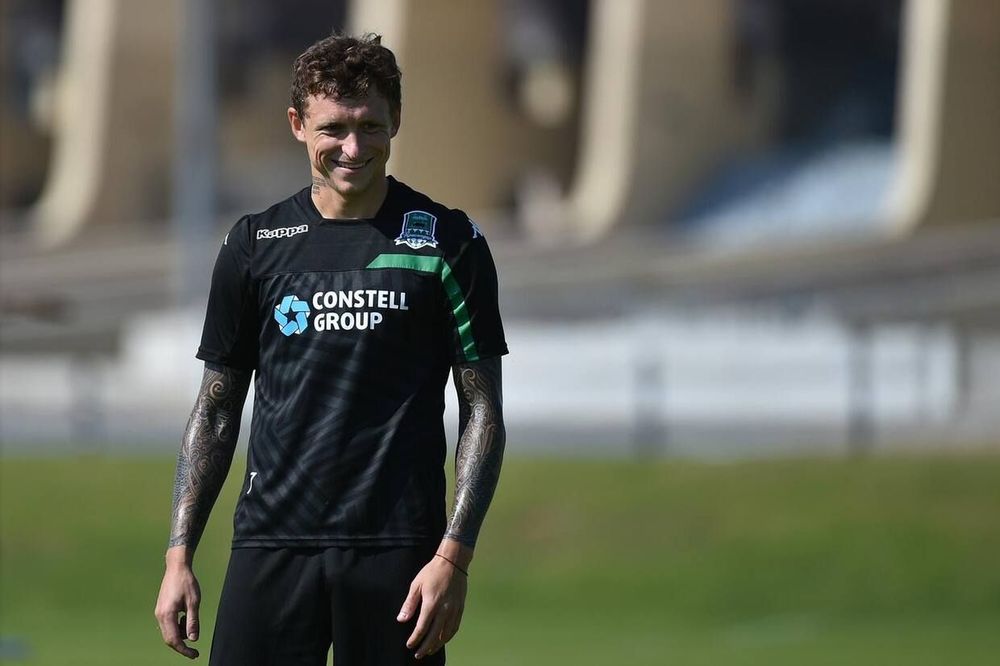 Павел Мамаев может покинуть «Краснодар»