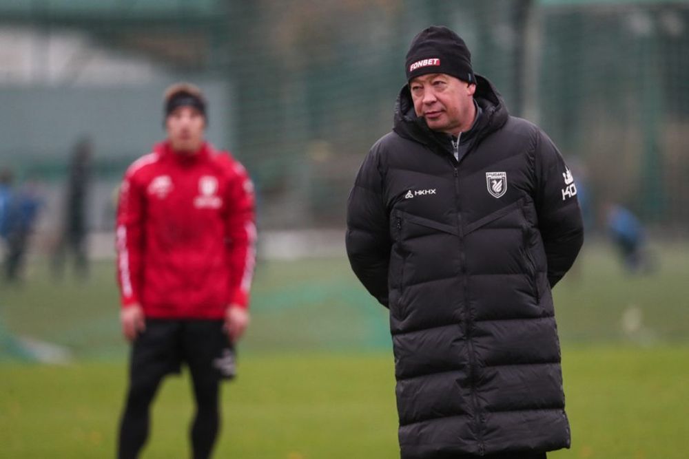 Орлов считает, что у Слуцкого нет харизмы