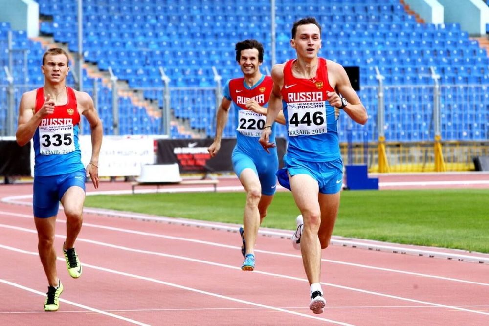 IAAF продлил временное отстранение ВФЛА от членства в организации