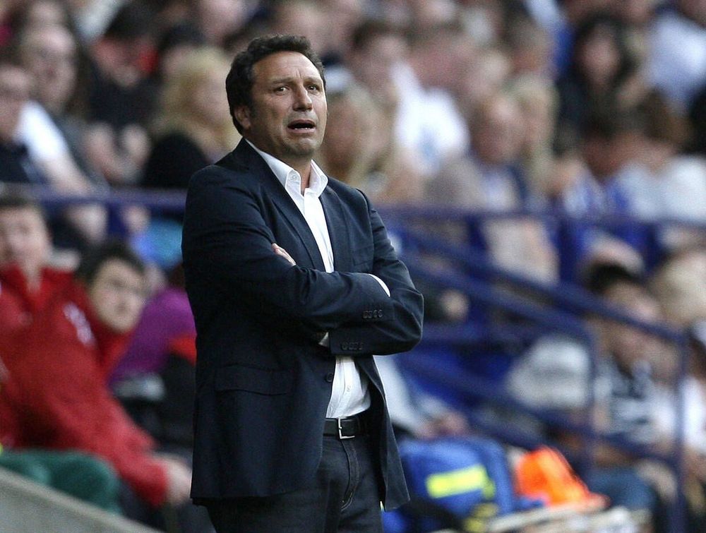 Эусебио Сакристан: Мы уверены в своих силах и готовы обыграть «Зенит»