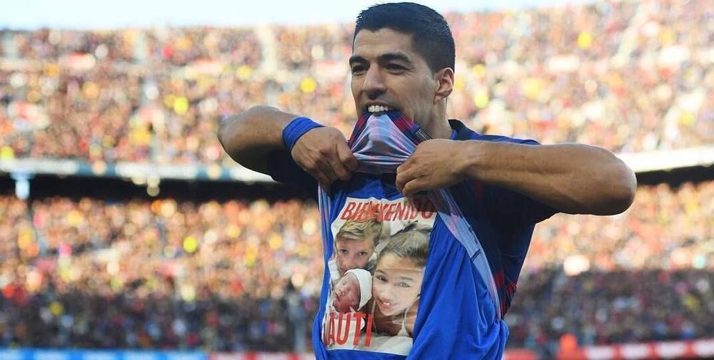 Справились без Месси. Суарес не оставил «Реалу» шансов