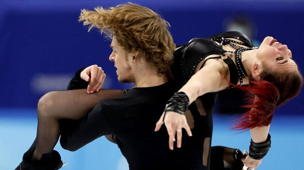 Дэвис и Смолкин выступят на шоу в США