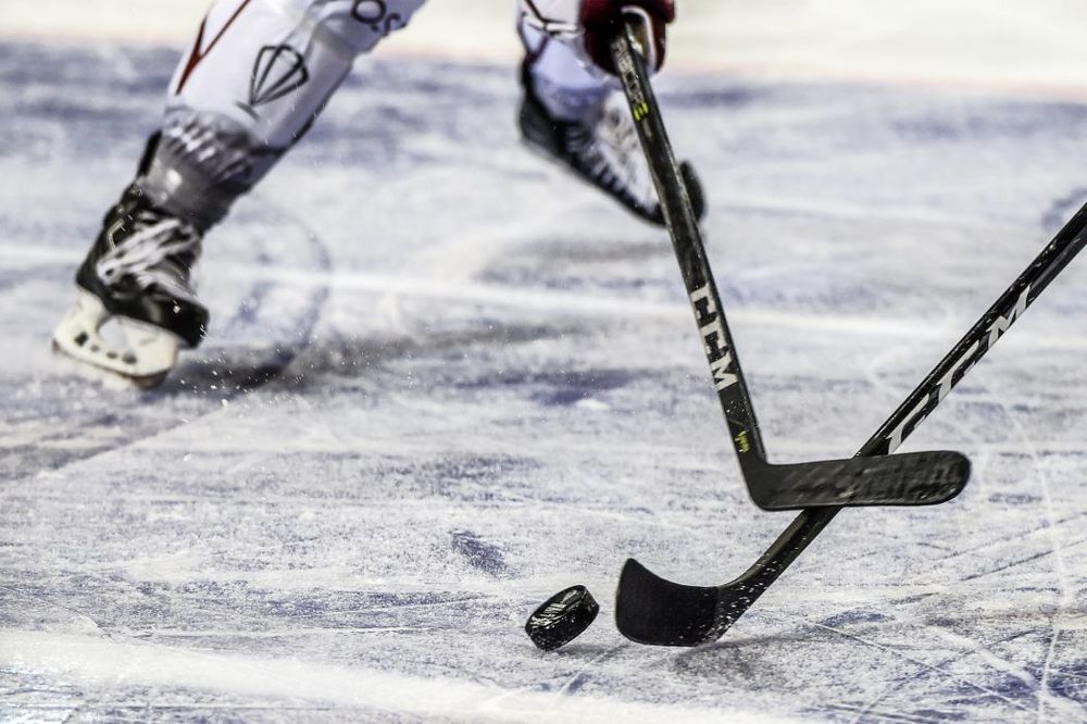 Кузьменко не помог «Ванкуверу» победить «Калгари» 