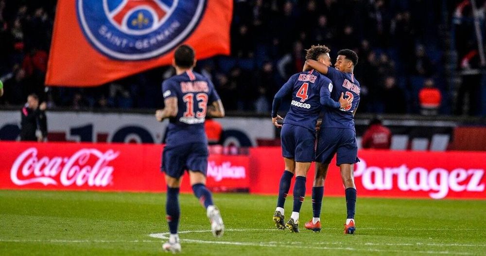 Паредес пока без титула. ПСЖ сегодня мог стать чемпионом, но «Страсбург» оказался против