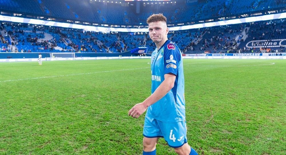 Канищев: Удивило решение Кругового. Обычно все хотят играть в «Зените»