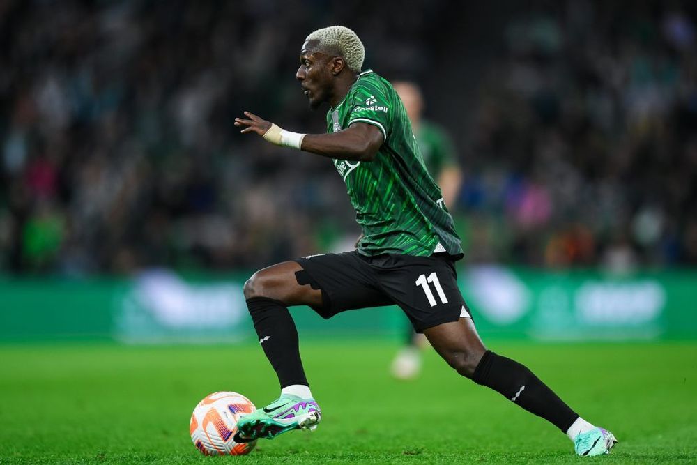 Батчи: У «Краснодара» есть чемпионский дух. Все понимают свои обязанности