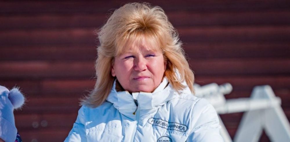 Анфиса Резцова: Я бы не хотела, чтобы Кристина тренировалась у Шашилова