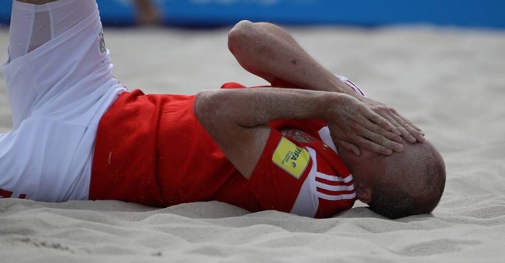 В пятый день Европейских игр Россия завоевала десять медалей, но пляжники провалились