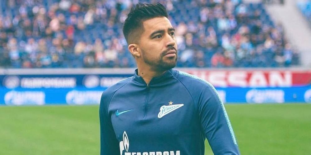 «Сочи» объявит о приобретении Нобоа в эти выходные