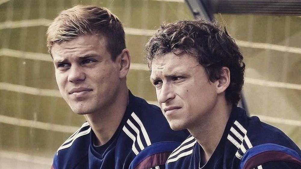 Футболисты будут сидеть! Так решил суд по делу Кокорина и Мамаева