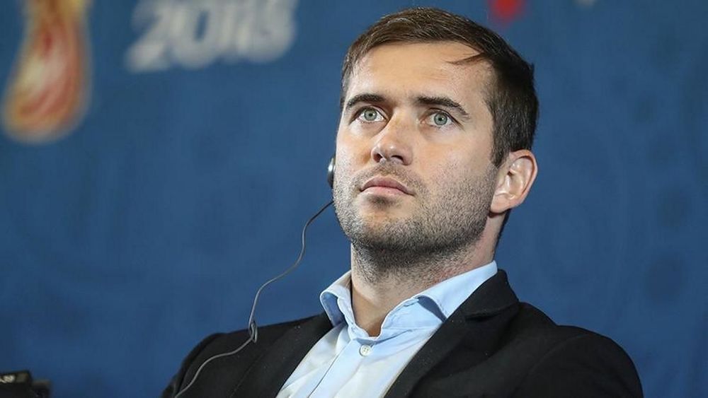 Кержаков может возглавить молодежную сборную России