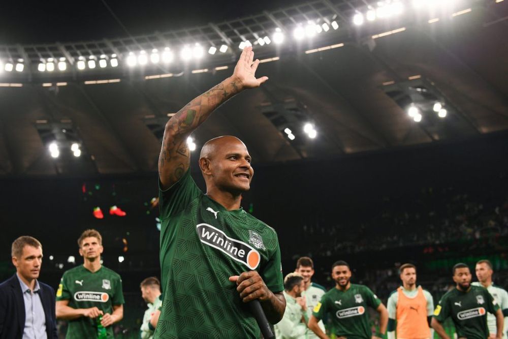 Ари: В будущем я бы рассмотрел возможность стать депутатом в России, уже два раза об этом думал Ари: В будущем я бы рассмотрел возможность стать депутатом в России, уже два раза об этом думал