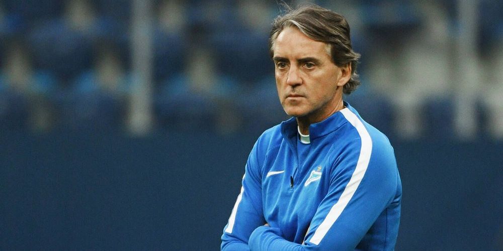 Свен-Йоран Эрикссон: Уверен, Манчини добьется успеха во главе сборной Италии