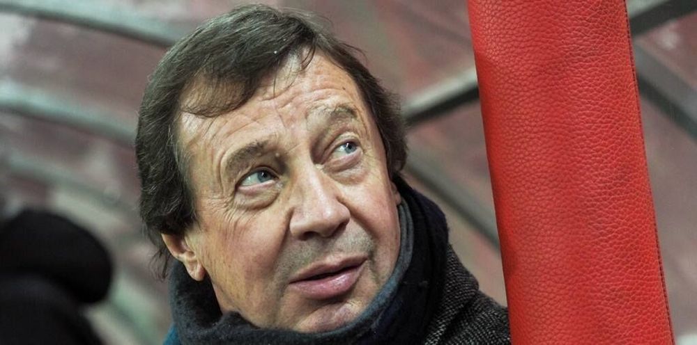 Юрий Семин: В «Шахтере» у Луческу был Ахметов, а в результатах «Зенита» виноваты все, не только тренер
