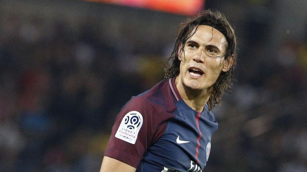 «Лига чемпионов у меня в крови». Кавани должен принести ПСЖ главный титул или...