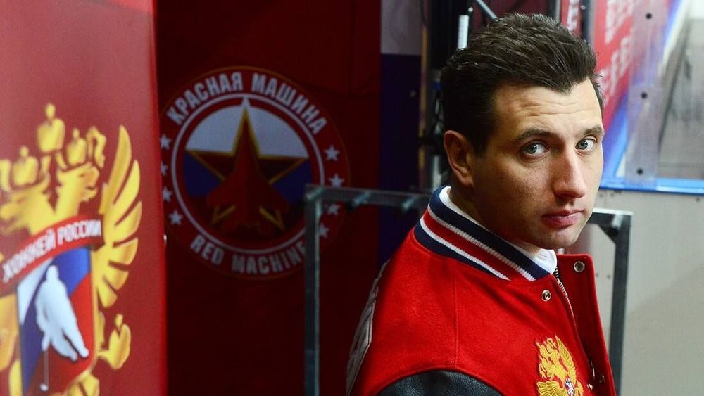 Ротенберг назвал задачи сборной России
