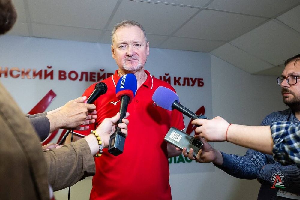 ВФВ не будет отменять дисквалификацию Воронкова в случае извинений тренера