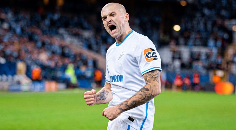 Почему Ракицкий должен остаться в «Зените»