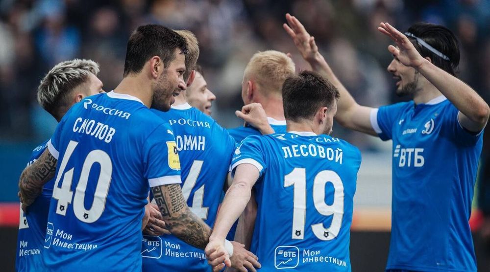 Кобелев верит, что «Динамо» догонит «Зенит» в чемпионской гонке РПЛ