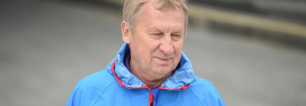 Польховский объяснил результаты сборной России после первого этапа Кубка мира