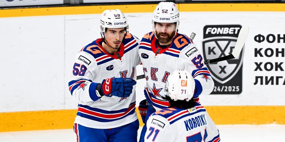 Плющев – о Дедунове: За последние годы он вырос в игрока топ-уровня