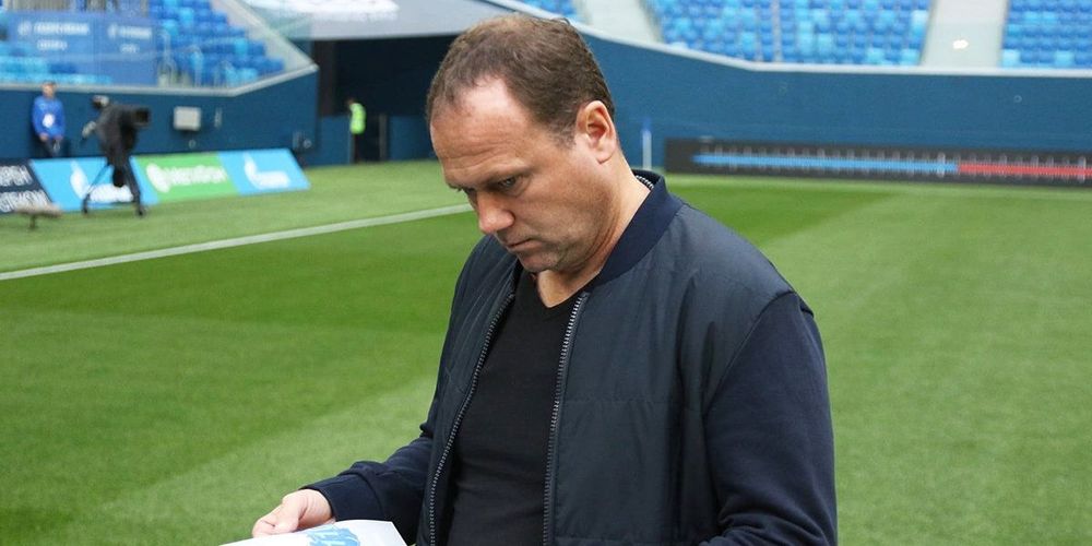 Воробьев: «Динамо» не спасет ни Личка, ни наличка Воробьев: «Динамо» не спасет ни Личка, ни наличка