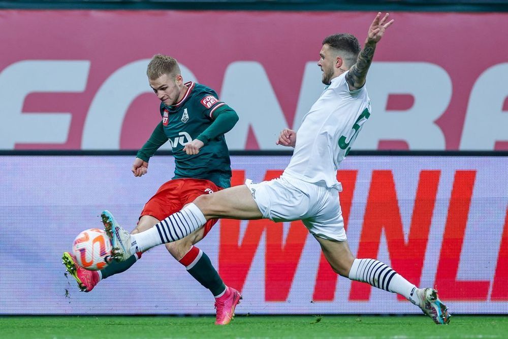 Гуренко объяснил спад Пиняева Гуренко объяснил спад Пиняева