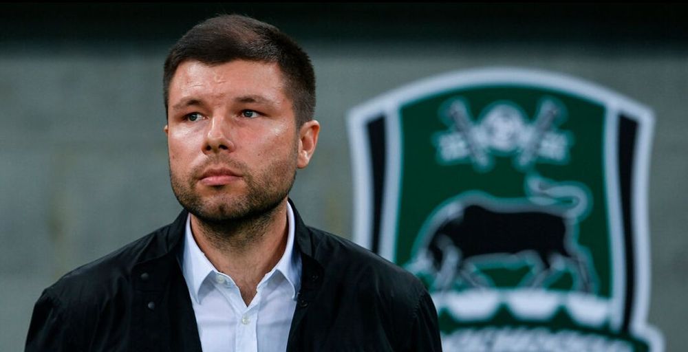 Мусаев — о матче со «Спартаком»:  На поле шла война