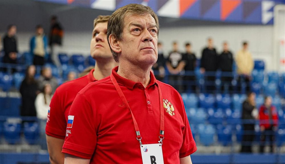 Шишкарев об уходе Петковича из сборной России: Точка еще не поставлена