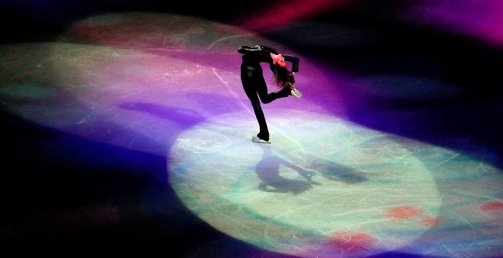 Тарасова объяснила, почему Загитова не получит ни одной награды ISU Skating Awards