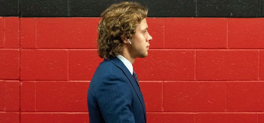 Два очка Панарина помогли «Рейнджерс» обыграть «Оттаву»