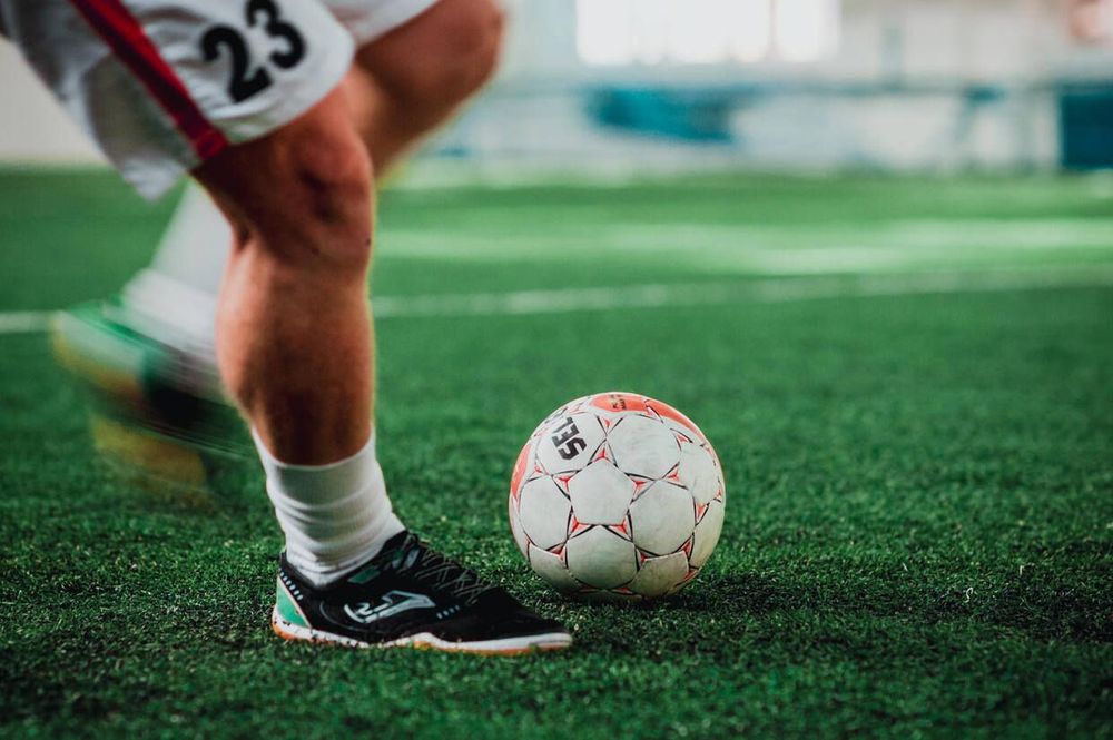 Лучшие друзья детей — качественные поля