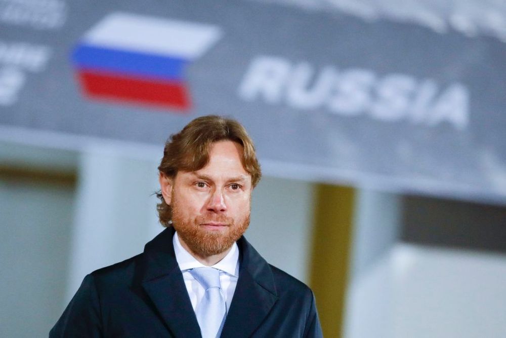Гаджиев считает, что сменным капитанством Карпин психологически раскрепостил игроков сборной России