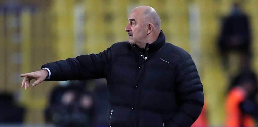 Министр спорта сделал предупреждение Черчесову