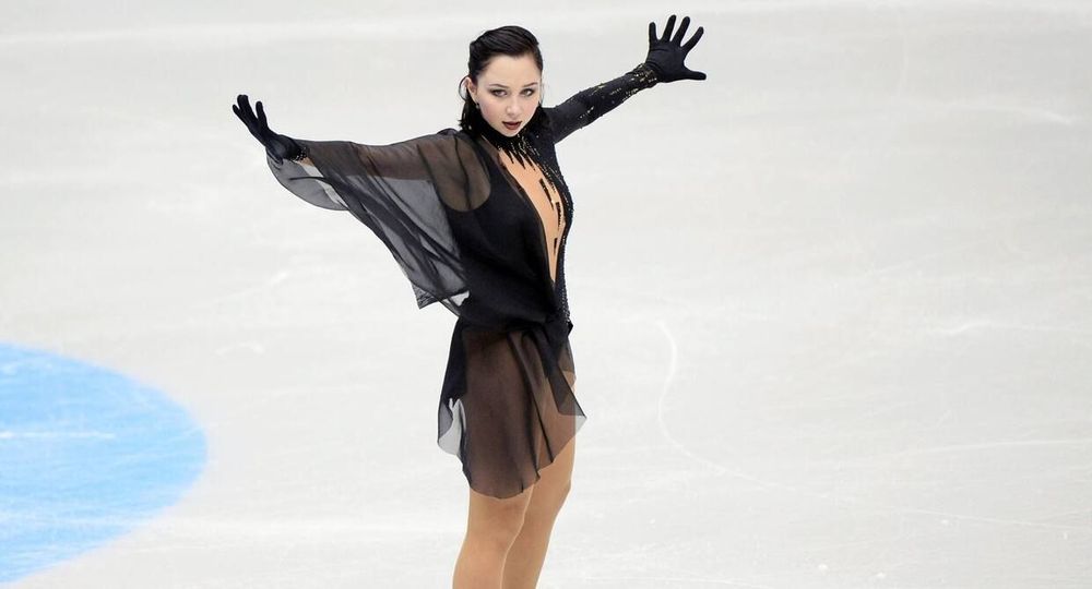 Россия без Туктамышевой. А Европа?