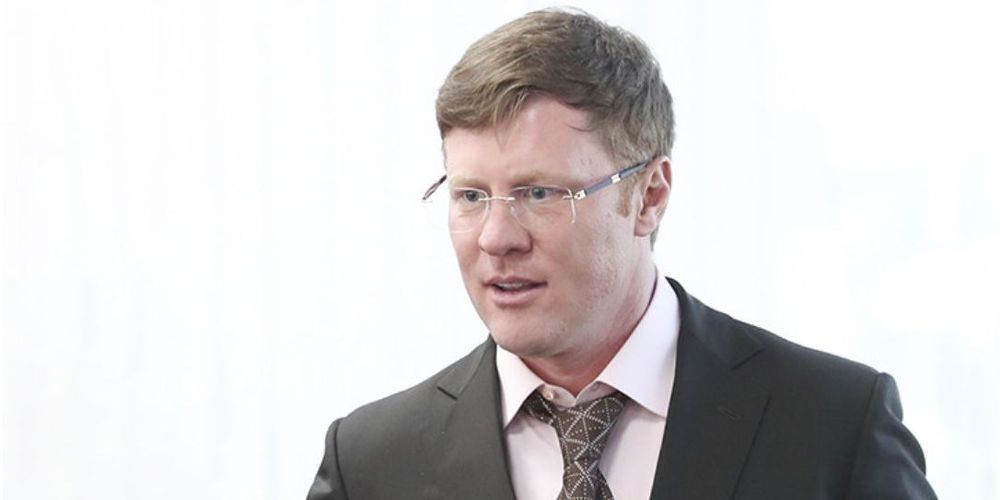 Анохин покинул исполком РФС и «Химки»