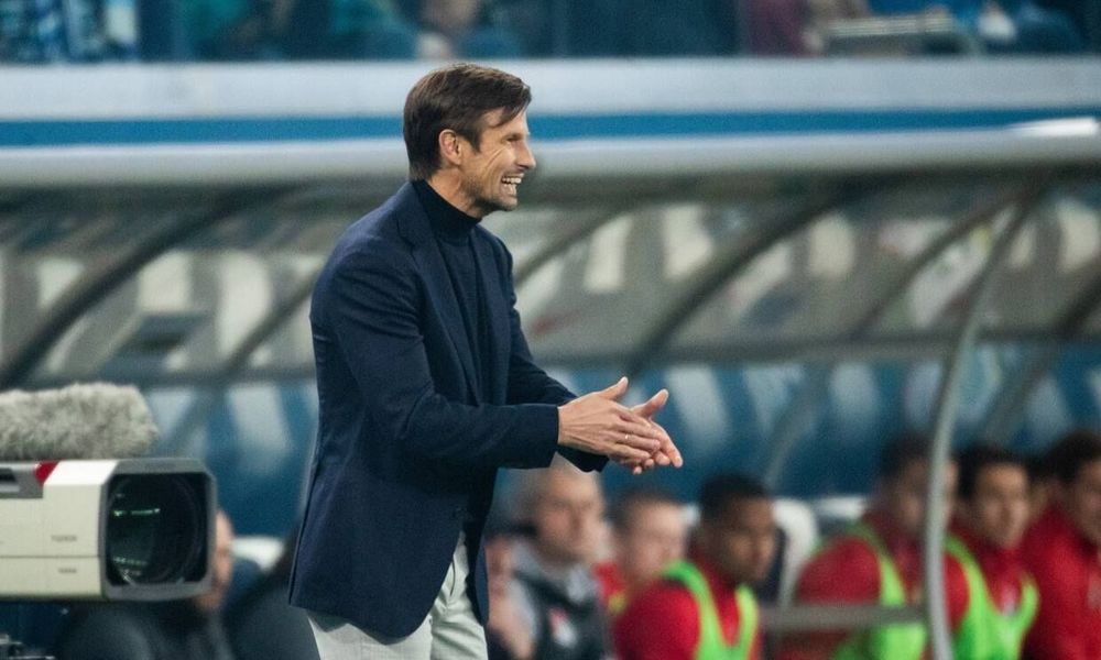 «Зенит» в Грозном: какого игрока Семак, скорее всего, отправит в запас?