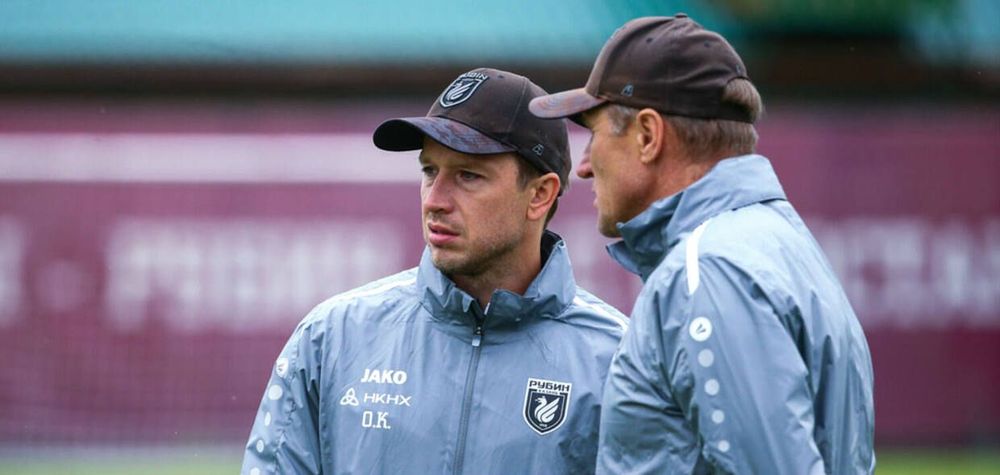 Слуцкий остался без главного помощника на два матча Премьер-лиги