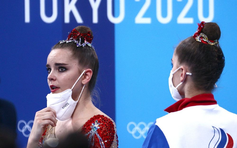 10 самых громких спортивных скандалов в 2021 году