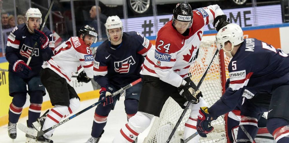 Американский оборотень