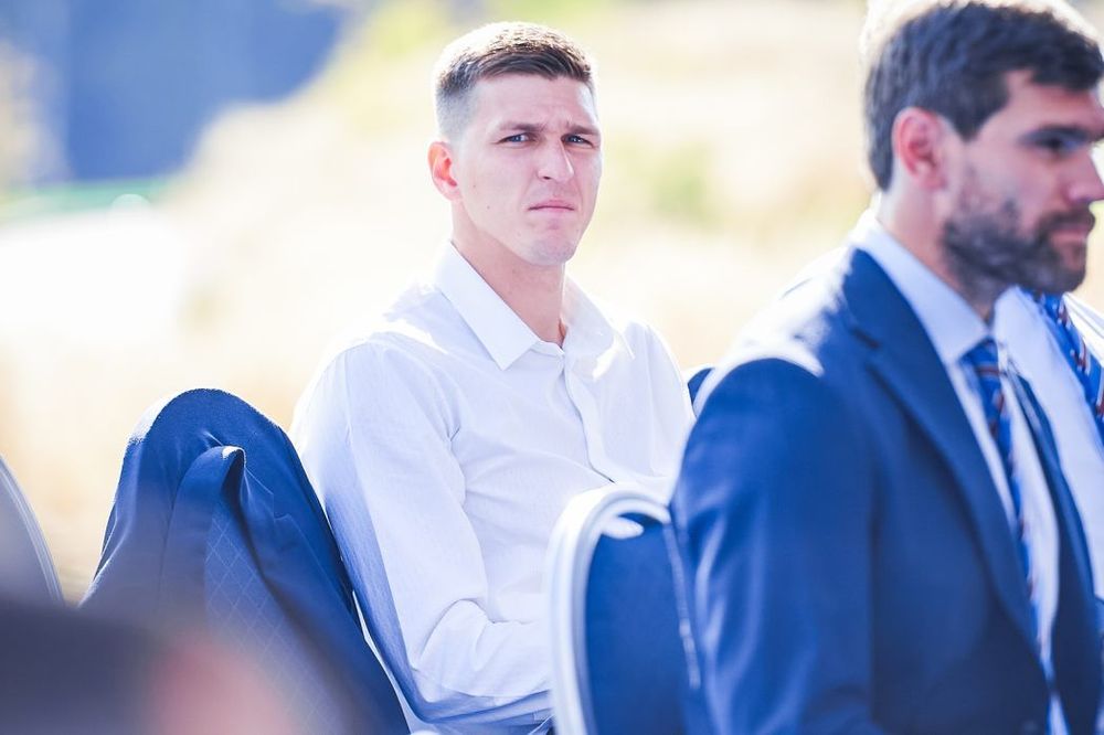 В OLIMPBET уверены: «Зенит» забьет в Нижнем Новгороде минимум два мяча