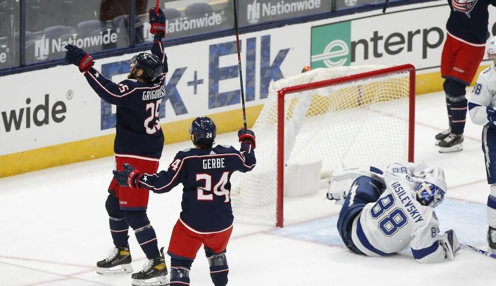 Григоренко не заинтересовал ни один клуб НХЛ