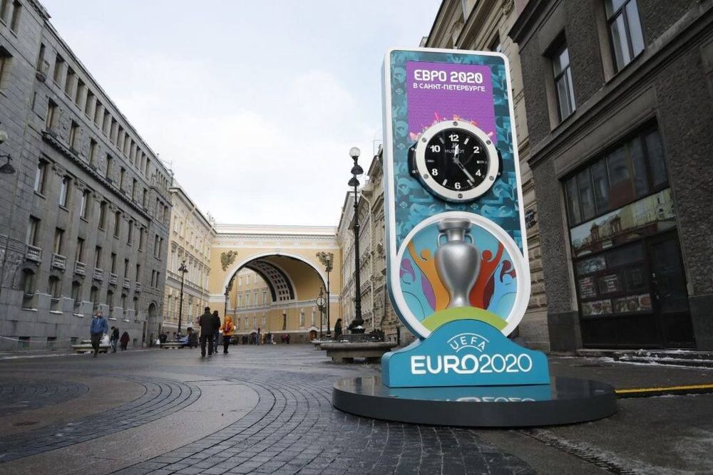 В УЕФА не смогли подтвердить проведение Евро-2020 с болельщиками
