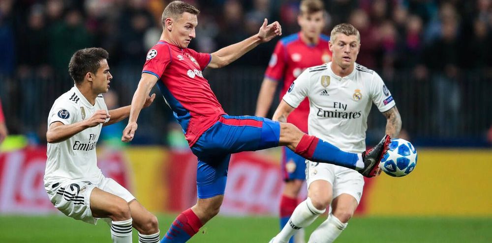 Красно-синяя реальность Красно-синяя реальность