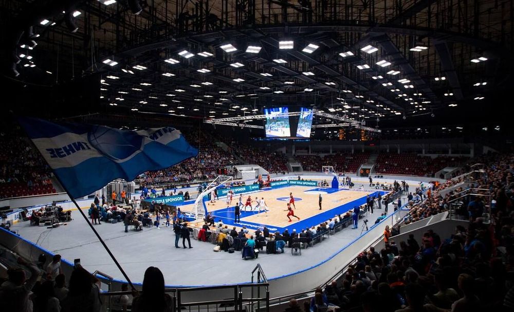 Россию лишат права проводить любые международные соревнования