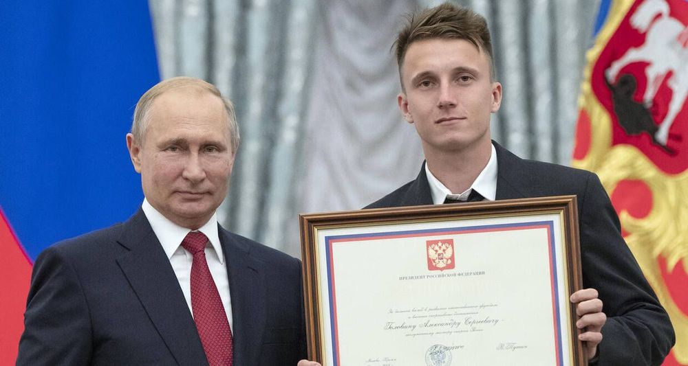 Головин не вернется в Россию. Почему он прав