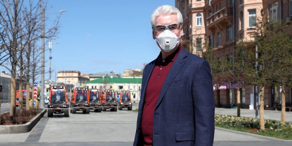 Мэр Москвы разрешил пустить болельщиков на стадионы